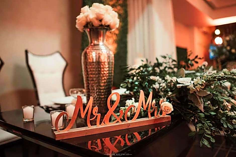 Hotel Colón Plaza Business Class