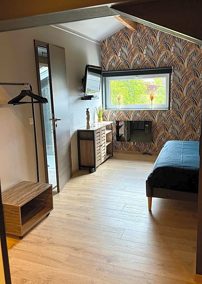 Les Suites de Meiz