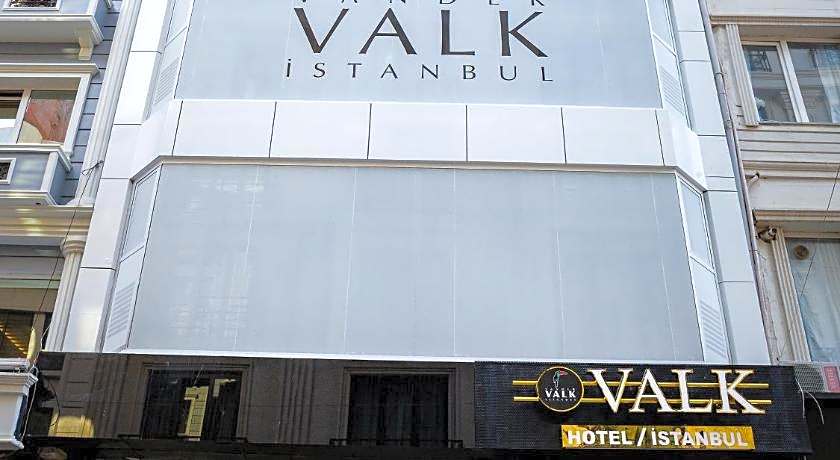 Vander Valk Istanbul Hotel