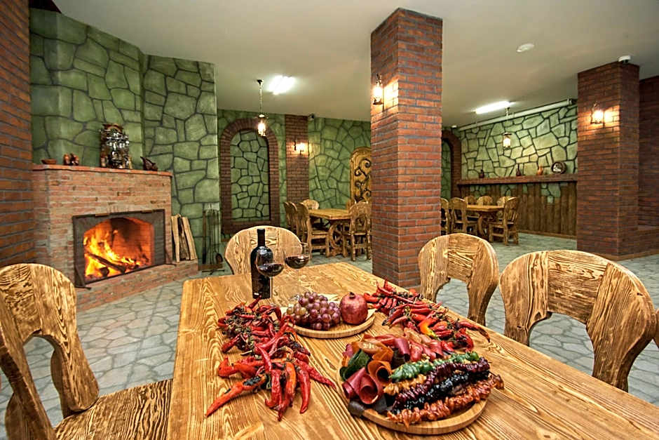 S&L Boutique Hotel