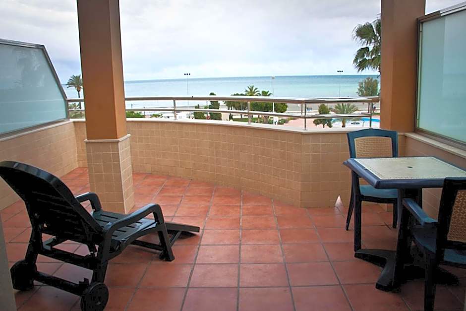 Hotel Miraya Beach