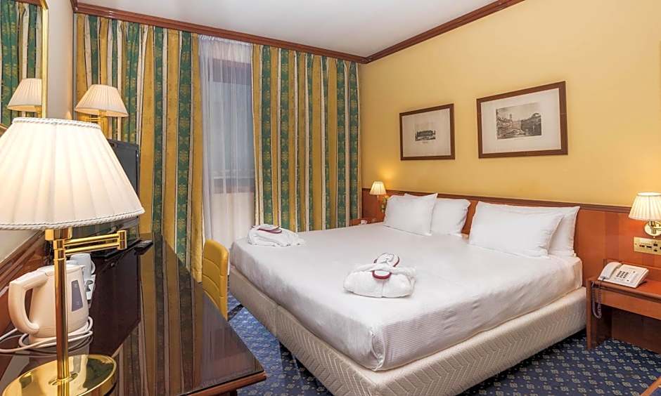Ferretti Hotel Catullo