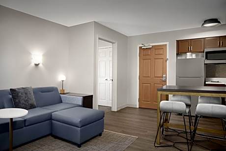 Two-Bedroom Suite
