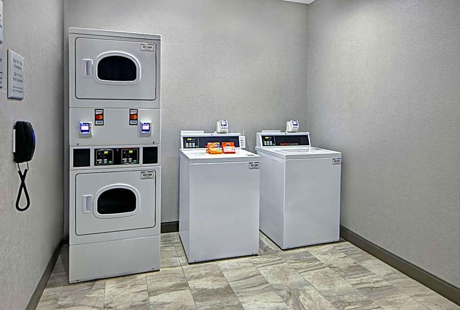 Hampton Inn By Hilton Weslaco, TX