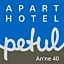Petul Apart Hotel An'ne 40