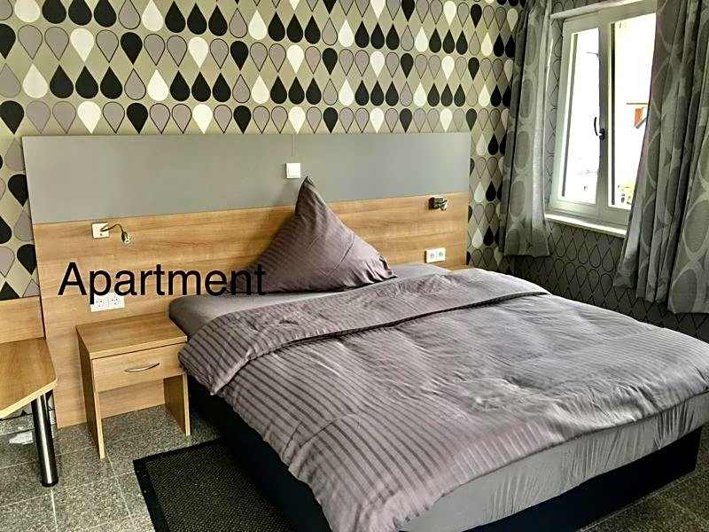 Hotel "Mythos Apartments" alle Zimmer mit Kochnische, Apartments mit Küche!