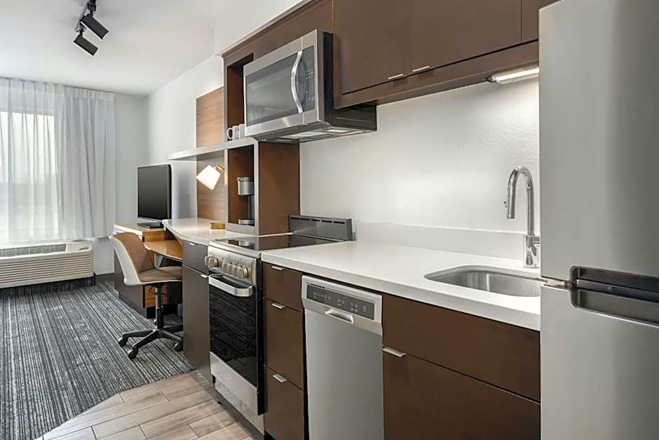 TownePlace Suites by Marriott Montgomery EastChase