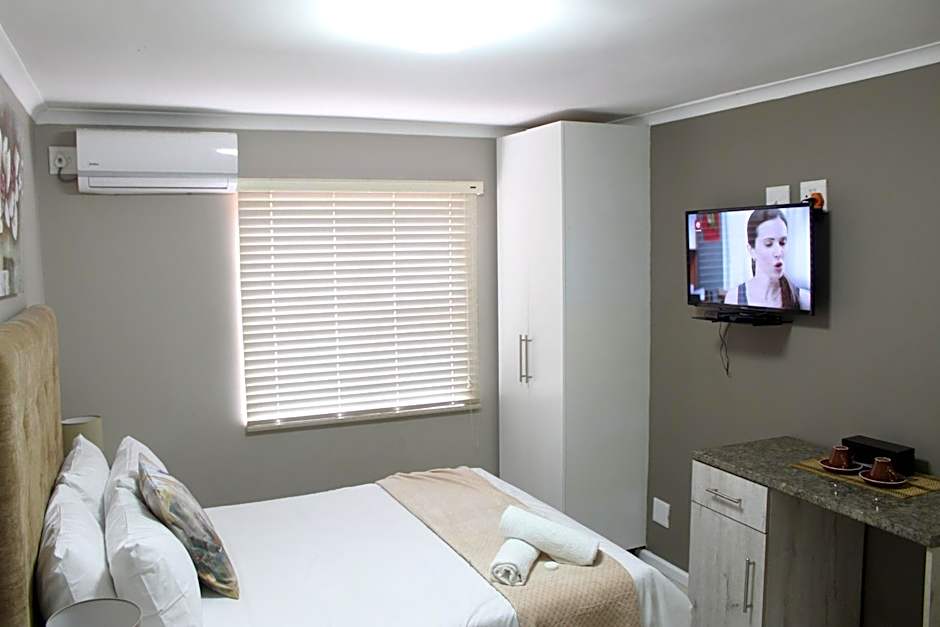 103onWallace Self Catering Guest House