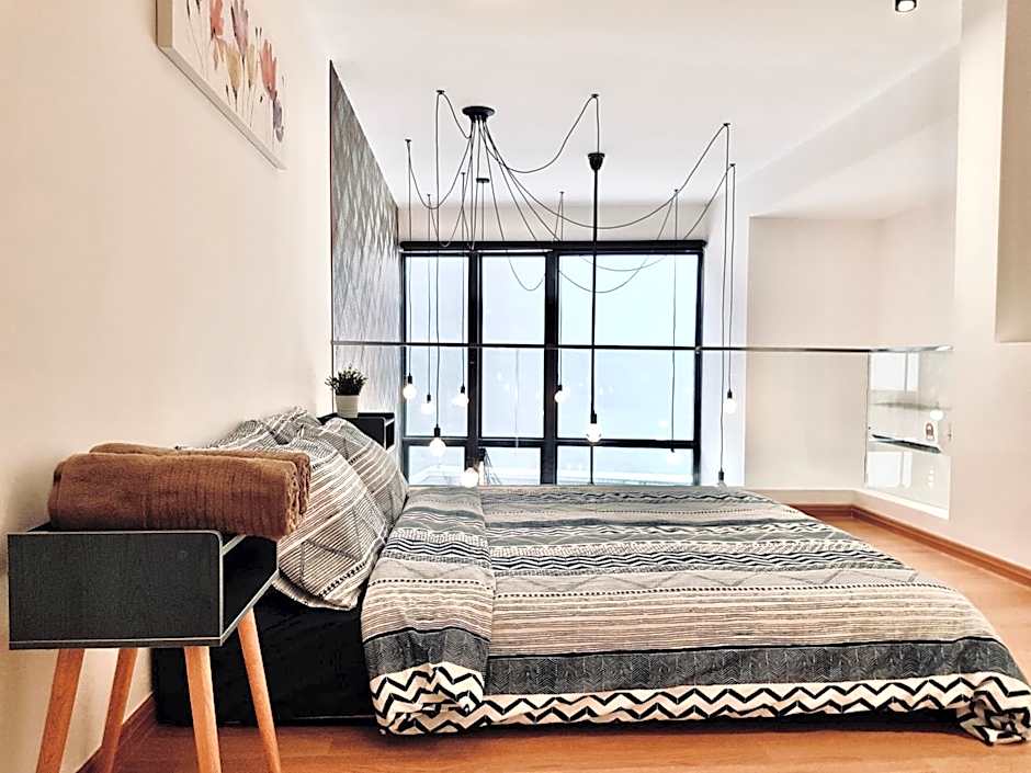 Ekocheras Suite by MOKA at CHERAS