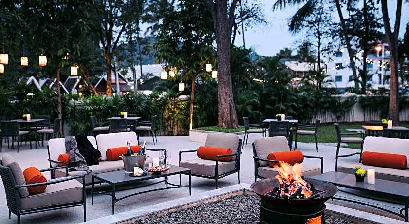 Avani+ Luang Prabang Hotel