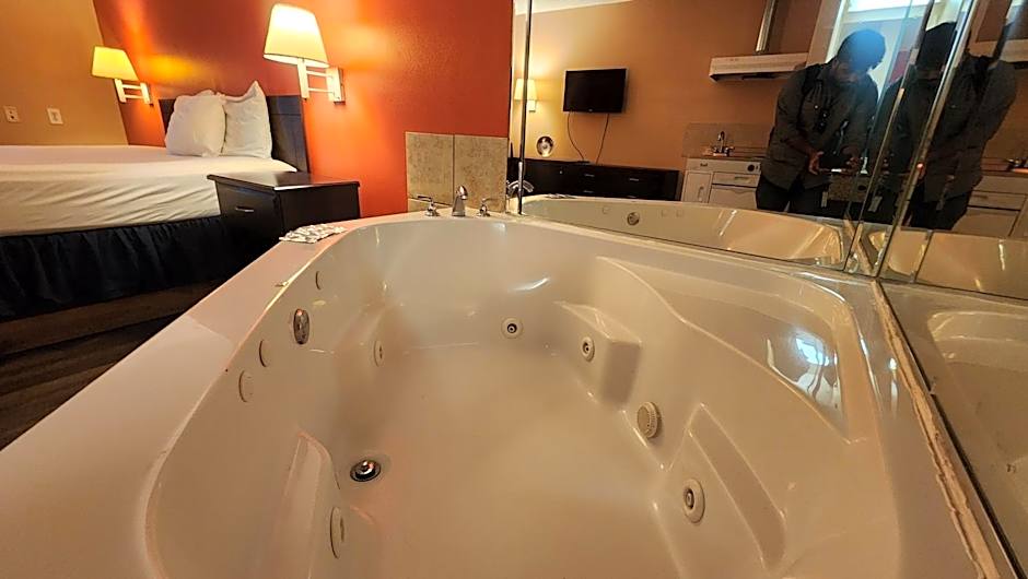 Fairway Inn La Porte
