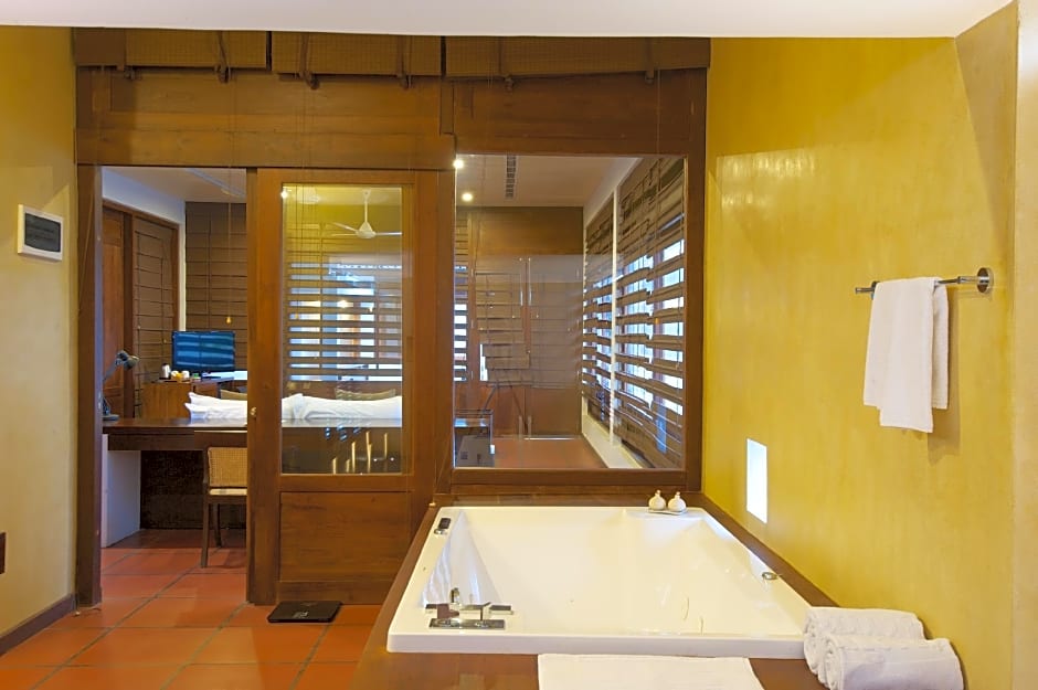 Jetwing Thalahena Villa