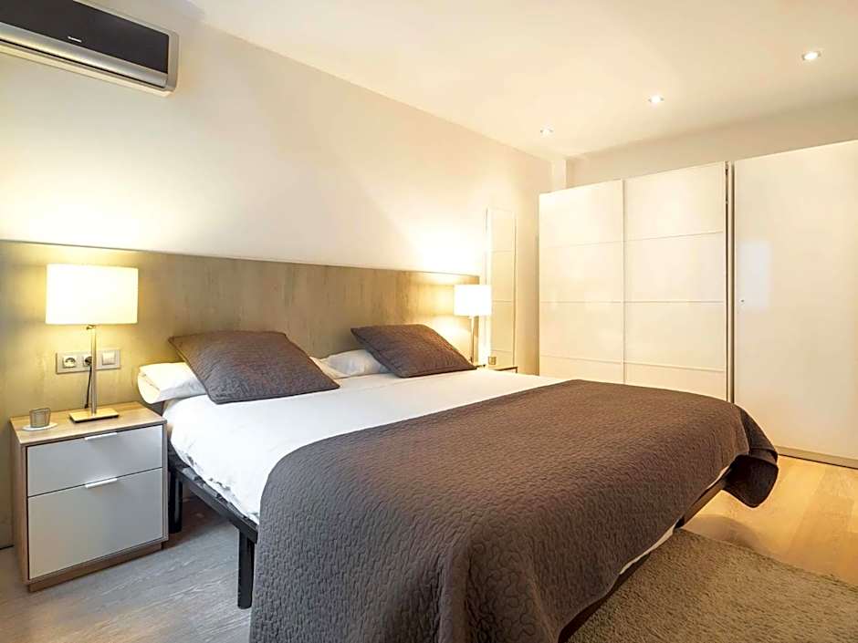 Rent Top Apartments Rambla Catalunya