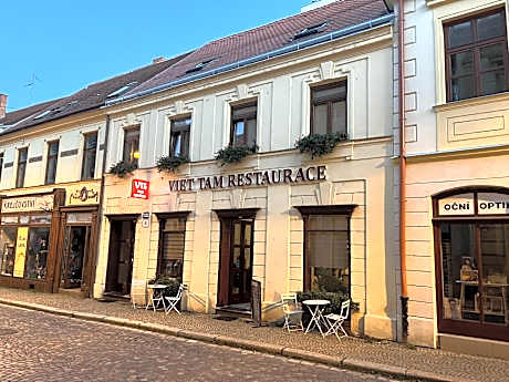 VT6 House & Restaurant