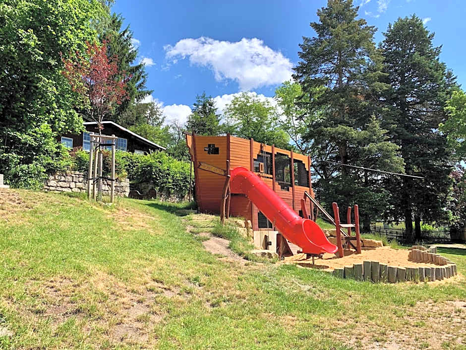 Villa Frieden Hotel & Seminarhaus