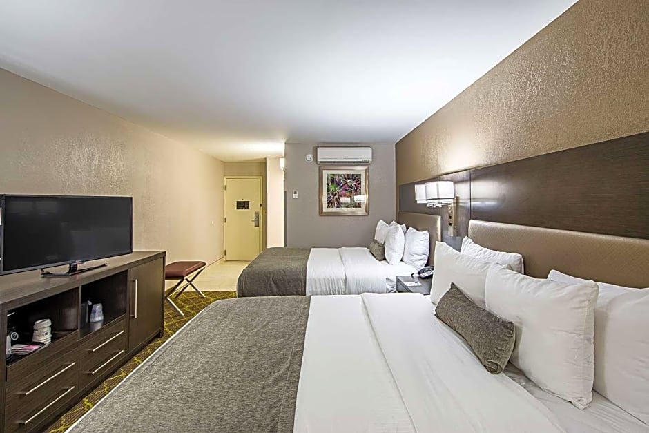 Best Western Plus Clemson Hotel & Conference Center