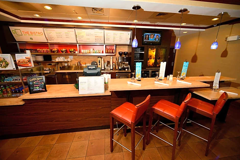 Courtyard by Marriott Middlebury