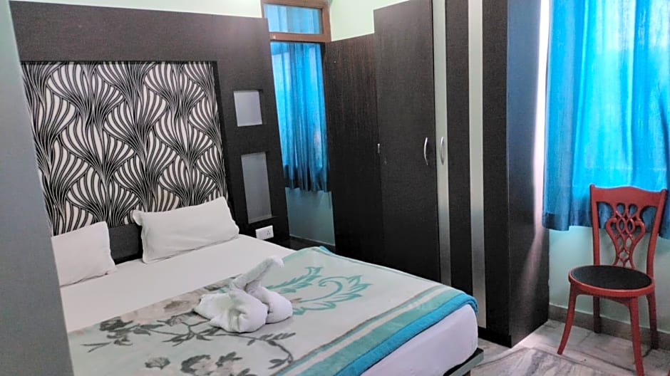Hotel Nirmala Inn