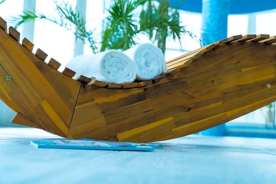 Hotel Kristály Konferencia & Wellness