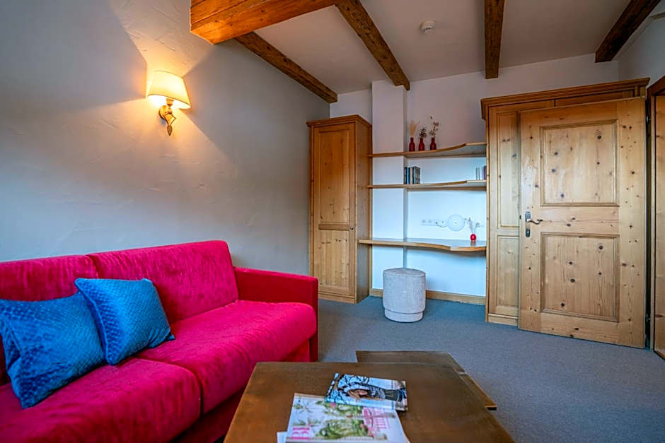 Gasthof Auwirt in Aurach