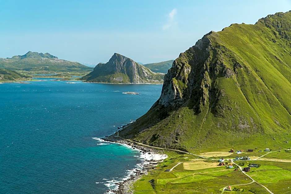 Live Lofoten Hotel