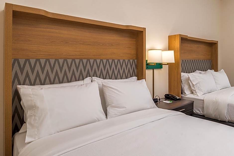 The Holiday Inn Joplin By IHG