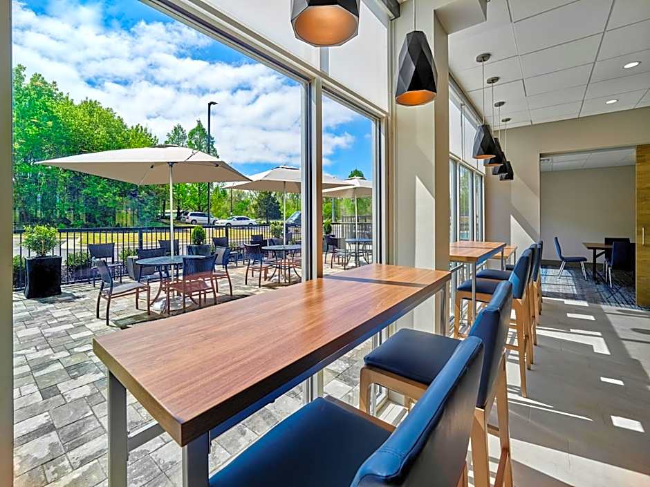 Holiday Inn Express - Huntsville Space Center By IHG