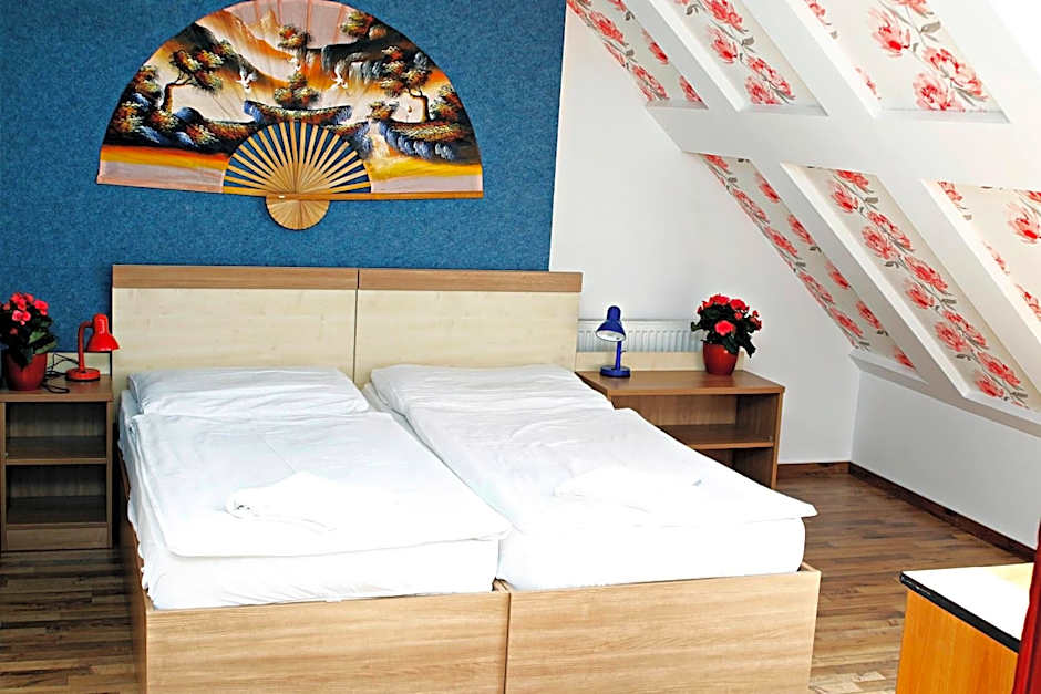 Silver Hotel Budapest City Center