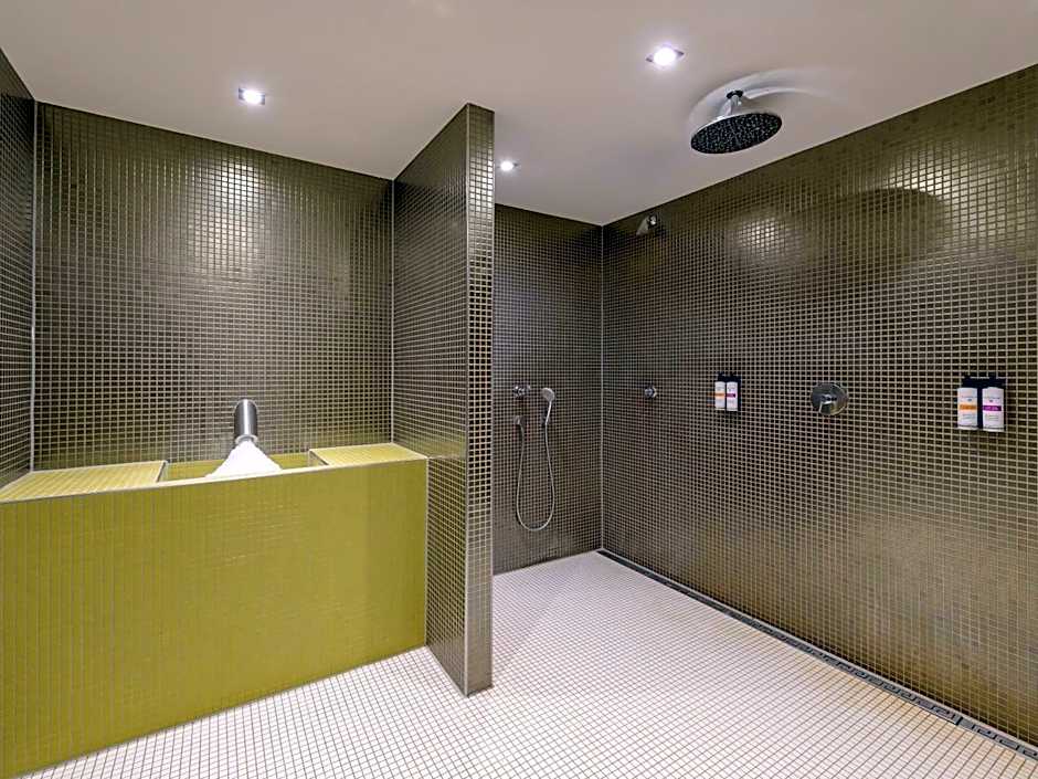 Pullman Munich