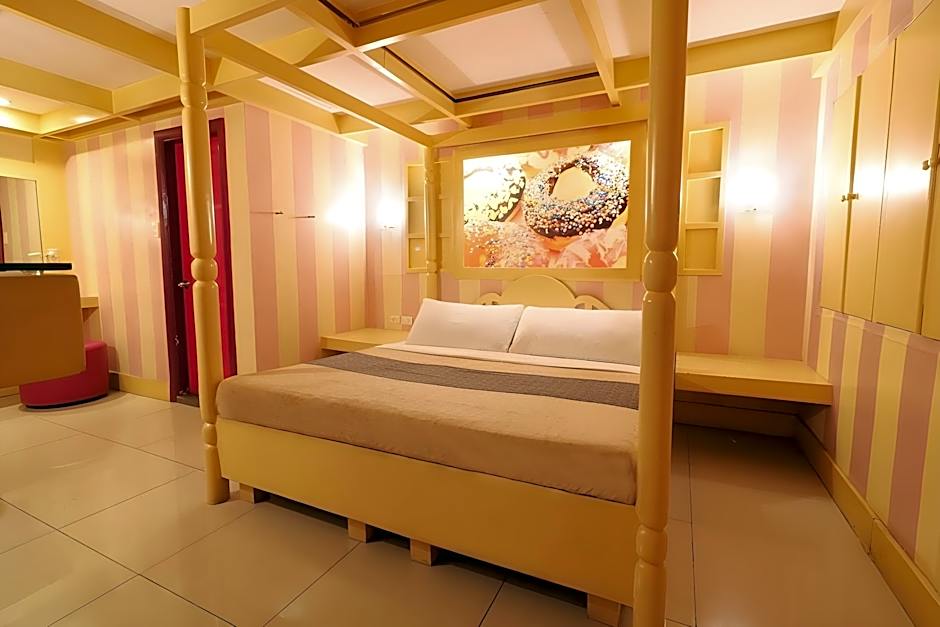 Victoria Court San Fernando - Pampanga