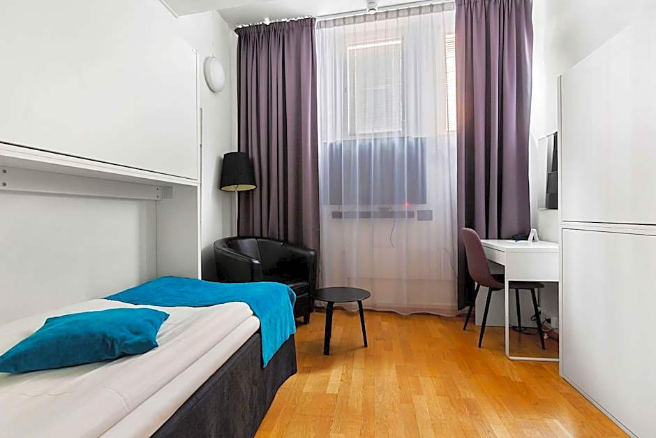 Best Western Kom Hotel Stockholm