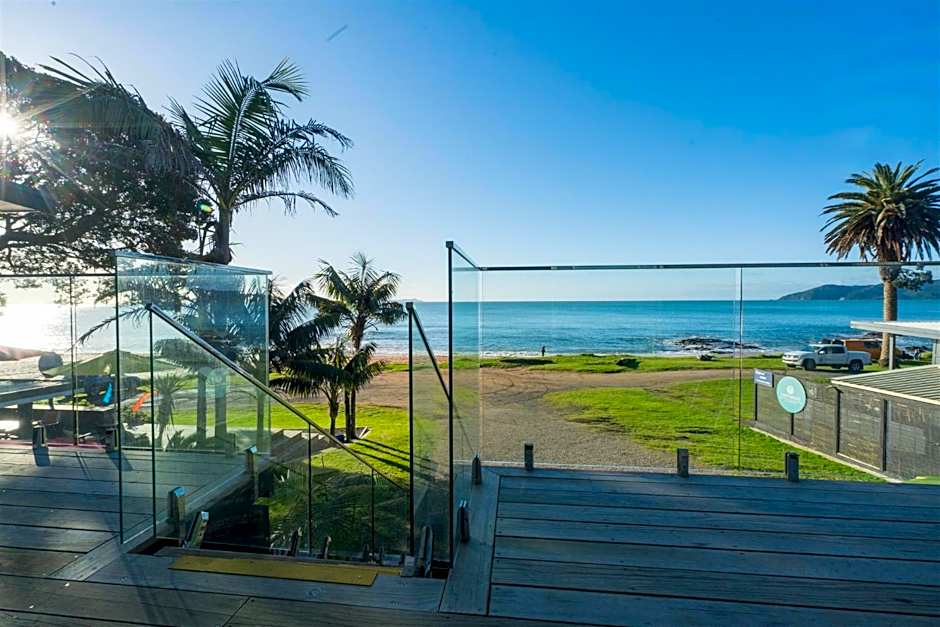 Driftwood Lodge Beachfront, Cable Bay Stays, Cable Bay, Northland