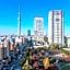 Lotte City Hotel Kinshicho