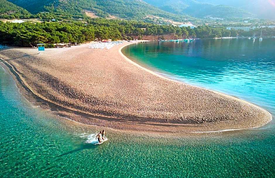 Bluesun Holiday Village Bonaca - Full Board