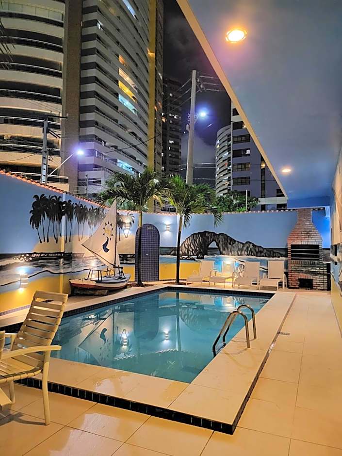 Hotel Encontro do Sol