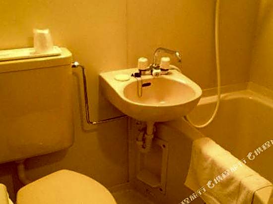 Itabashi Center Hotel
