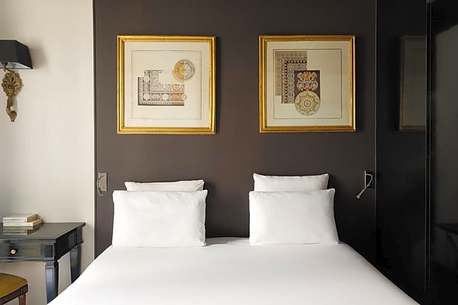 New Hotel REPUBLIQUE