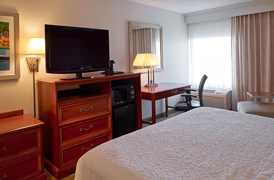 Hampton Inn Portland-Airport