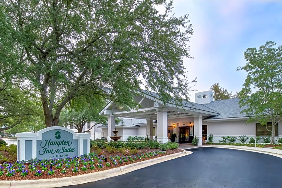 Hampton Inn By Hilton And Suites Wilmington/Wrightsville Beach