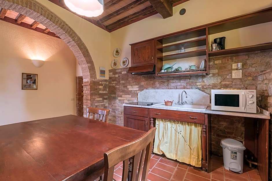 Santo Pietro Resort