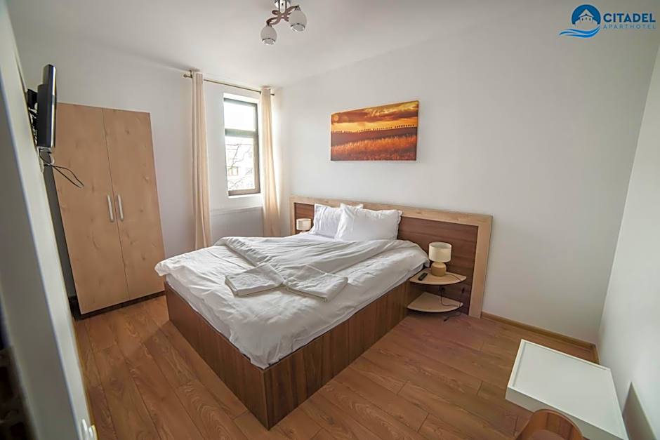 Citadel Aparthotel