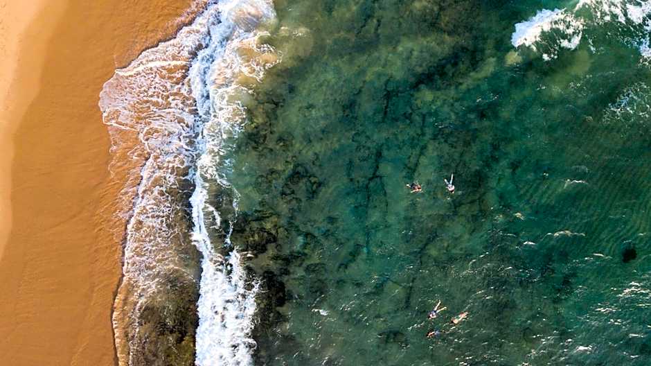 Big Skies Gugs & Ubunye