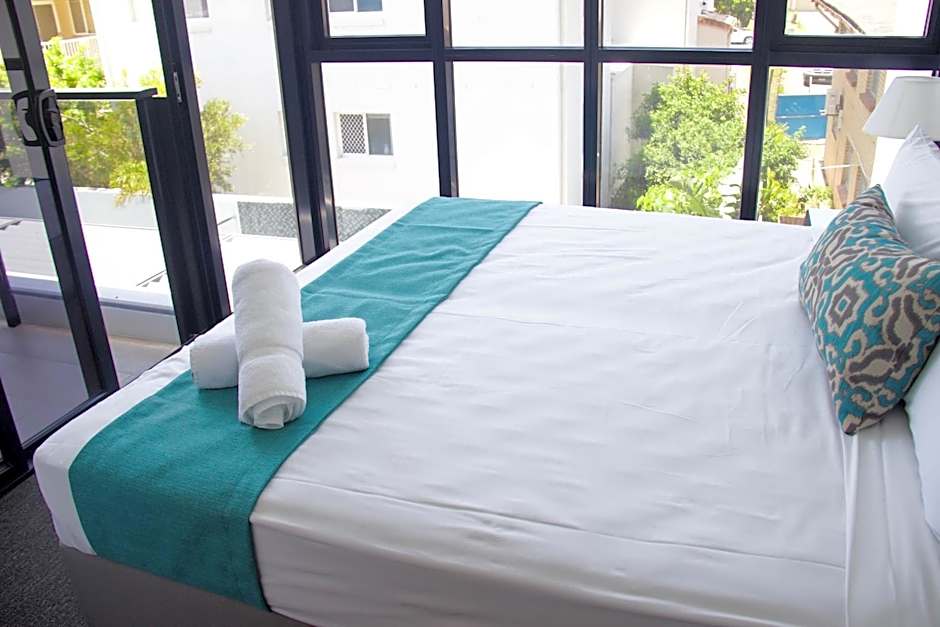 Synergy Broadbeach - Official