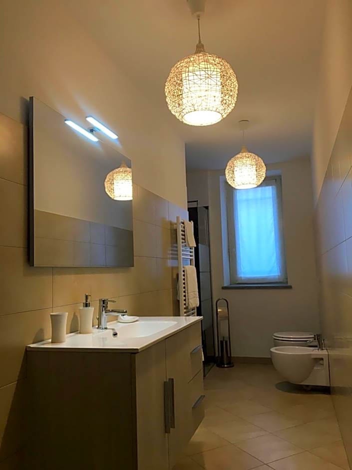 Home Holiday "Da Mamma"