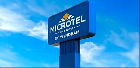 Microtel Inn & Suites by Wyndham Woodland Park