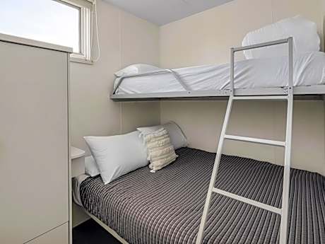 Queenscliff Three Bedroom Cabin