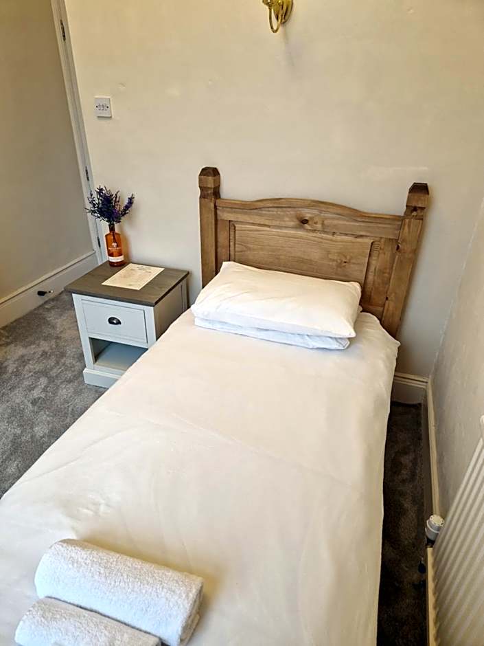 The Menai Hotel and Bar