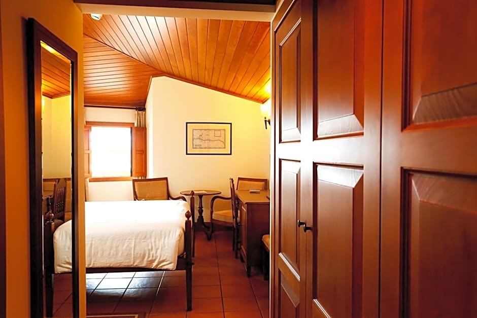 Parador Casa Da Insua