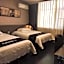 Jinjiang Inn Select Taiyuan Pingyang Road Branch