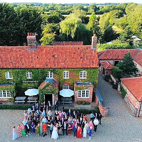 The Brisley Bell